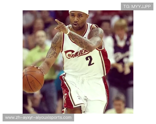 2004年NBA选秀的历史与重要球员