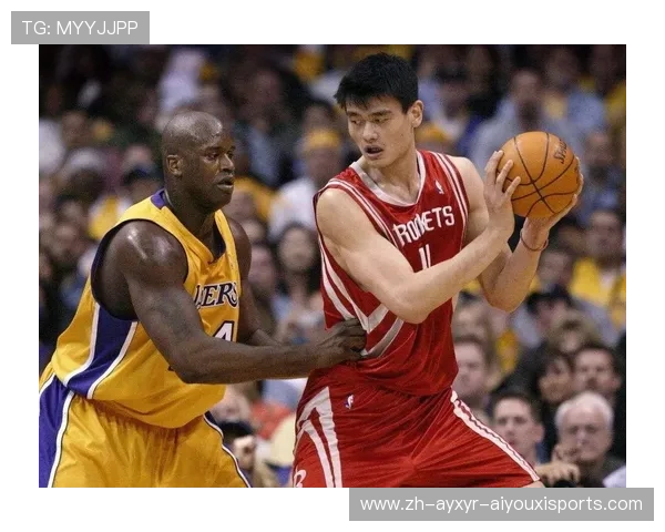 姚明在火箭队时期的主要队友都有谁