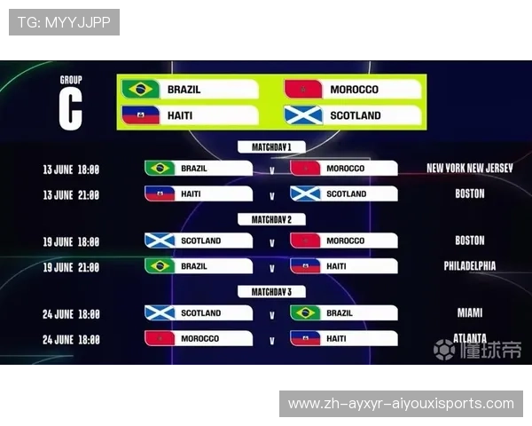 巴西甲级联赛赛程时间及赛事安排介绍