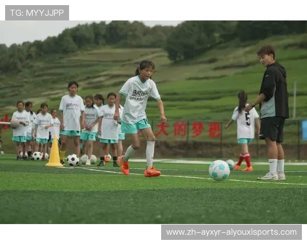 中国女足主题球场再添新成员第十座正式落地陕西宜君